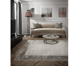 Kilimas ARACELIS CHARCOAL (Handmade Collection)